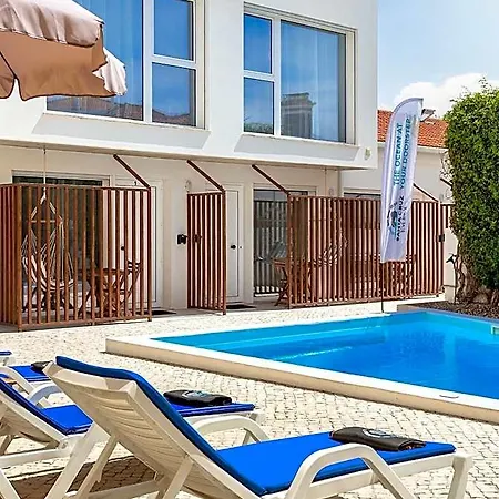 Dive House - Padi Centre Torres Vedras