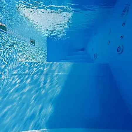 Dive House - Padi Centre * Torres Vedras