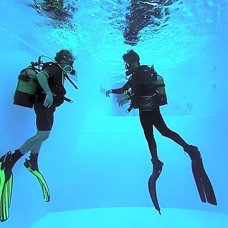 Dive House - Padi Centre Ξενοδοχείο